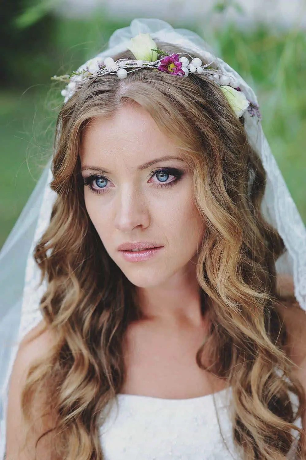 Inspiratie voor haar en styling bij een bijzondere gelegenheid