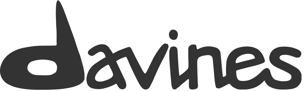 Davines logo